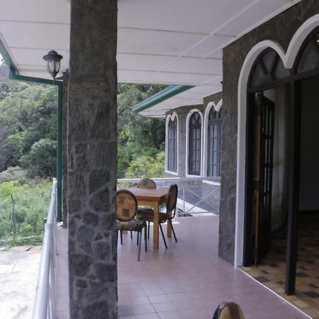Manjari Green Hills Nuwara Eliya Exteriör bild