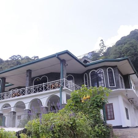 Manjari Green Hills Nuwara Eliya Exteriör bild