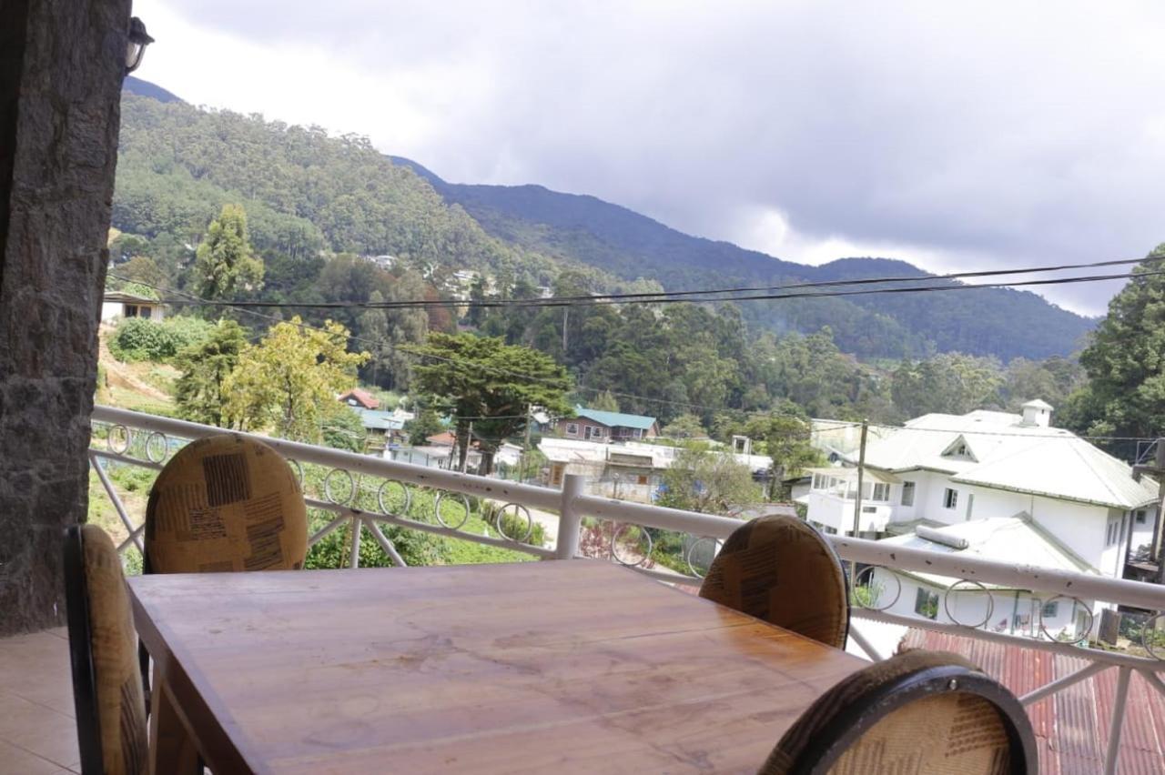 Manjari Green Hills Nuwara Eliya Exteriör bild