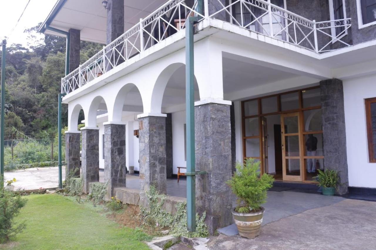 Manjari Green Hills Nuwara Eliya Exteriör bild